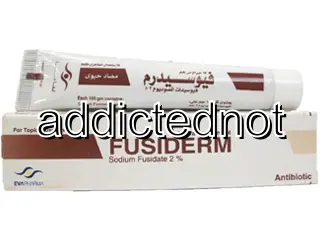 fusiderm b